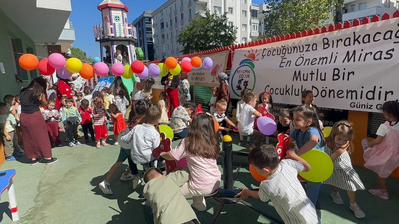2026-2027 Eğitim Öğretim Yılı Döneme Merhaba